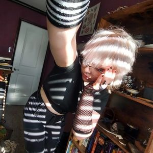 Meet your Posher, Jack